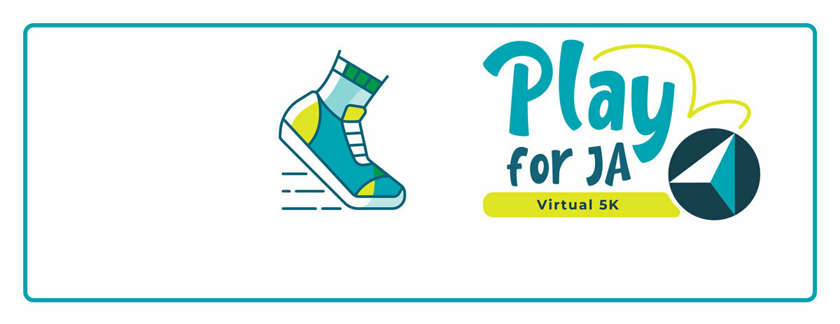 Play for JA: Virtual 5K for New Ulm Area